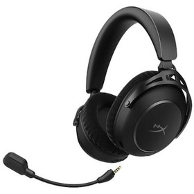 Resim HyperX AJ5C7AA Cloud Alpha 2 Bluetooth 5.2 Kulak Üstü Oyuncu Kulaklığı 