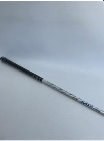 Resim Xxıo 12 Iron Mp1200 Graphite 7 R2 Golf Sopası 93cm Başlıksız Çok Renkli 