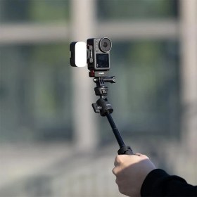 Resim Oa-16 Djı Osmo Action 3 Için Manyetik Pil Kapağı 