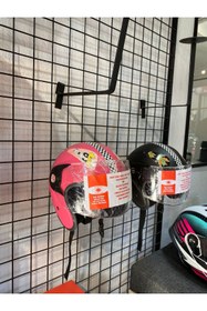 Resim Kask Çocuk kaskı 