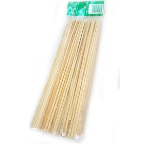 Resim Çöp Şiş 100 Adetli Paket 