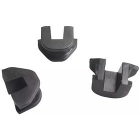 Resim Honda Activa S 125 Kızak Kayma 3 Lü Set 