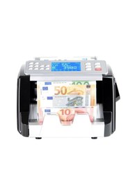 Resim Plus Silver Para Sayma Makinesi 