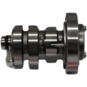 Resim TÜRKMOPET Yamaha N Max Eksantrik Mili 