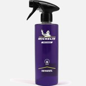 Resim Michelin Jant Temizleyici Sprey MC33610 Pro Spreyi 500 ml 
