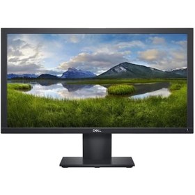 Resim 21.5" E2220H 60Hz 5Ms (Vga+Display) Full Hd Led Monitör DELL