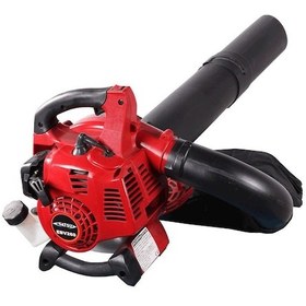 Resim Datsu EBV 280 Yaprak Üfleme Toplama Makinesi 