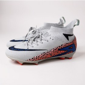 Resim SHOUGO PROFESYONEL ÇORAPLI ÇİM SAHA VE HALISAHA KRAMPON 