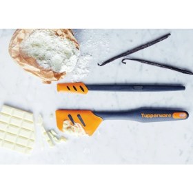 Resim Tupperware Modern Peri Silikon Spatula 