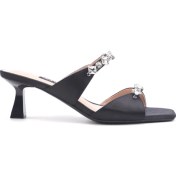 Resim Nine West GRANILE 4FX Siyah Kadın Ayakkabı 