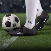 Resim Lig Aras Krampon Siyah 10 