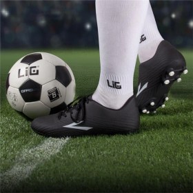 Resim Lig Aras Krampon Siyah 10 