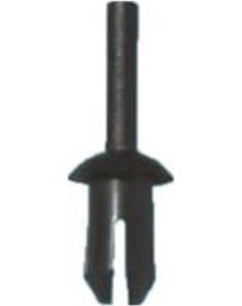 Resim Mercedes 124 Çamurluk Astar Klipsi Sayk1702 12 Adet Marka İle Uyumlu 