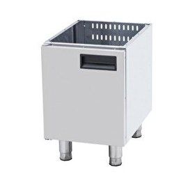 Resim Öztiryakiler Nötr Dolap Odk 4060. 40x55x61 CM 