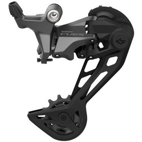 Resim Shimano Cues Rd-u6020 Lınkglıde Arka Aktarıcı 11 Vites Gs Siyah 