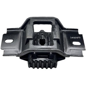 Resim Leoparts Mazda 2 Hatchback Motor Takozu Ön Sol 2008-2014 Dd32-39-070 