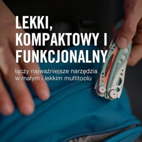 Resim Lidyahan Store Skeletool Cx Paradise Çok Amaçlı Pense 