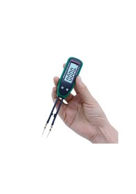 Resim Mastech Ms8910 Akıllı Smd Bileşenleri Test Cihazı 