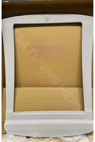 Resim Bosch TESLA MODEL Y JÜNİPER ELEKTİRKLİ TAVAN PERDESİ 