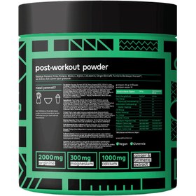 Resim athletics post-workout mix 420 gr 