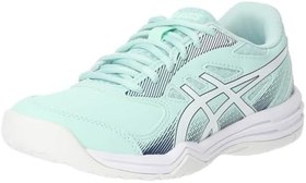 Resim Asics Court Slide 3 Kadın Tenis Ayakkabısı 1042A209-700 Pembe 