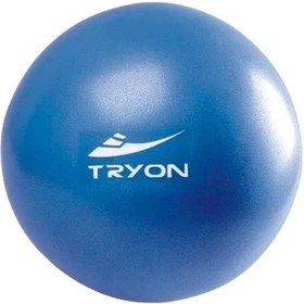 Resim Tryon Pilates Topu Mavi Pt-65 CM 