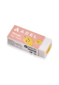Resim Mango Kokulu Silgi 1 Adet 
