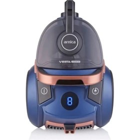 Resim Vesta Premium Toz Torbasız Süpürge 