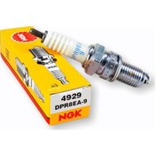 Resim NGK BUJİ 4929 DPR8EA-9 CG MONDİAL KN 150 MONDİAL MG SÜPERBOY XMAX 