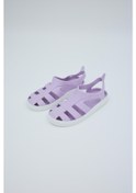 Resim Boatilus Bioty-f Lilac/white Kız Çocuk Sandalet Lila 