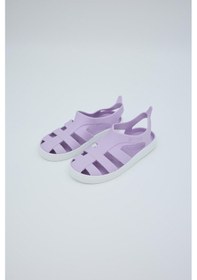 Resim Boatilus Bioty-f Lilac/white Kız Çocuk Sandalet Lila 
