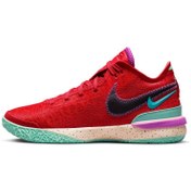 Resim Zoom Lebron NXXt Gen Erkek Basketbol Ayakkabısı 