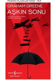 Resim Aşkın Sonu - Modern Klasikler 153 