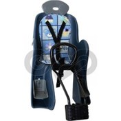 Resim Skm Bisiklet Çocuk Taşıyıcı Kadro Bağlantılı Taıwan Wl 800 