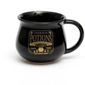 Resim HARRY POTTER KAZAN KUPA POTIONS SIYAH 