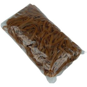 Resim Proteks Geniş Lastik 100 mm 500 gr (Poşet) 