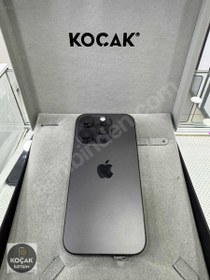 Resim Apple iPhone 15 Pro İkinci El TR | 128 GB | Siyah 