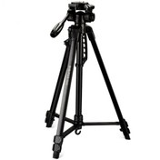 Resim Profesyonel Digipod TR-462 Kamera ve Telefon Standlı Ayarlanabilir 157cm Tripod 