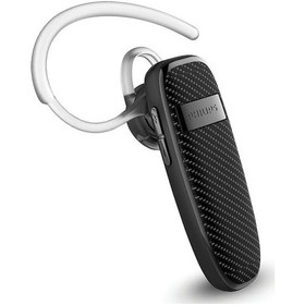 Resim Philips SHB1703 Mikrofonlu Mono Siyah Bluetooth Kulaklık 