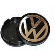 Resim Volkswagen Golf 4 Jant Göbeği İthal Marka 6N0601171 