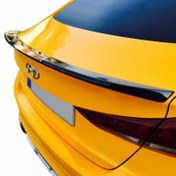 Resim Hyundai Elantra 2016 Spoiler Boyasız 
