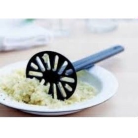 Resim Tupperware Patates Ezici 