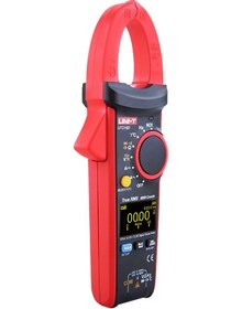 Resim Ut 216d 600 A True-rms Pensampermetre 