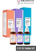 Resim Maruderm 3'lü serum seti 