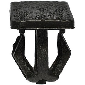 Resim Klips Kaplama 12x20mm 1ba41ax1aa 1ba41dx8aa Chrysler 300 Dodge Charger Magnum 2006-08 10 Adet 