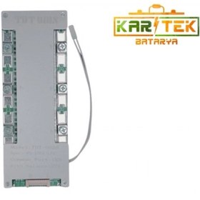 Resim TDT 8S 100A LiFePO4 BMS 
