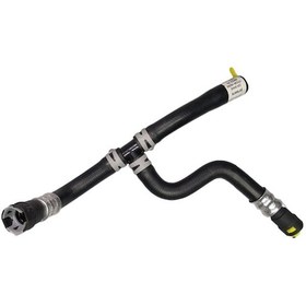 Resim Synodicmonth Buick Encore Isıtıcı Giriş Ve Çıkış Hortumları İçin Otomobil Parçaları Isıtıcı Hortumu T Hortumu Hızlı Bağlantı Parçası 20765678 