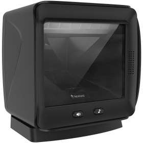 Resim Newland Barkod Okuyucu - Siyah 