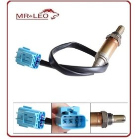 Resim Nissan Terrano 1996-2002 Oksijen Sensörü 22690‐9f601 