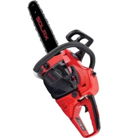 Resim Solax HRC4010 Benzinli Ağaç Motoru 
